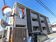 大阪府摂津市別府2丁目：物件画像／ハウスコムFC阪急茨木店　株式会社潤拓