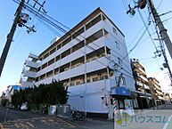 大阪府茨木市小川町：物件画像／ハウスコムFC阪急茨木店　株式会社潤拓