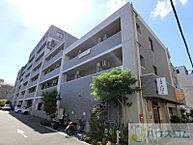 大阪府茨木市松ケ本町：物件画像／ハウスコムFC阪急茨木店　株式会社潤拓
