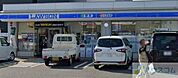 ローソン吹田岸部北三丁目店 390m
