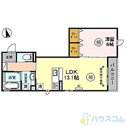 sophia court桜町