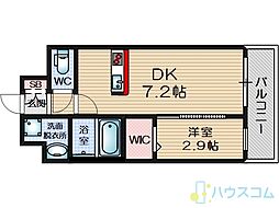 🉐敷金礼金0円！🉐ファーストフィオーレ吹田ウインズテラス