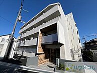 大阪府吹田市岸部中5丁目：物件画像／ハウスコムFC阪急茨木店　株式会社潤拓