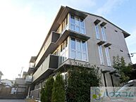 大阪府茨木市橋の内2丁目：物件画像／ハウスコムFC阪急茨木店　株式会社潤拓