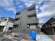 大阪府摂津市一津屋1丁目：物件画像／ハウスコムFC阪急茨木店　株式会社潤拓