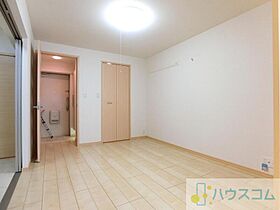 グランシャリオ・2 201 ｜ 大阪府摂津市東一津屋（賃貸マンション1LDK・2階・34.91㎡） その3