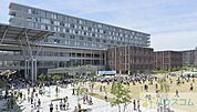 立命館大学 大阪いばらきキャンパス 3797m
