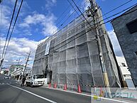 大阪府摂津市千里丘東5丁目：物件画像／ハウスコムFC阪急茨木店　株式会社潤拓