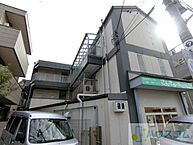 大阪府摂津市千里丘東1丁目：物件画像／ハウスコムFC阪急茨木店　株式会社潤拓