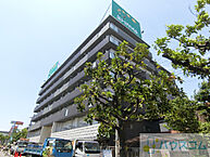 大阪府茨木市沢良宜浜1丁目：物件画像／ハウスコムFC阪急茨木店　株式会社潤拓