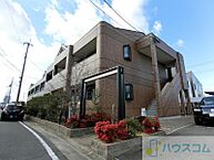 大阪府茨木市島4丁目：物件画像／ハウスコムFC阪急茨木店　株式会社潤拓