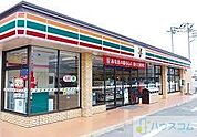 セブン-イレブン 茨木中穂積2丁目店 281m