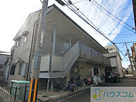 大阪府茨木市大住町：物件画像／ハウスコムFC阪急茨木店　株式会社潤拓