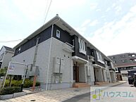 大阪府茨木市南耳原1丁目：物件画像／ハウスコムFC阪急茨木店　株式会社潤拓