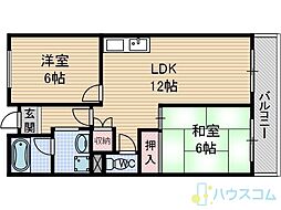 サンハイツ穂積