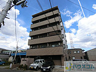 大阪府摂津市鳥飼本町4丁目：物件画像／ハウスコムFC阪急茨木店　株式会社潤拓