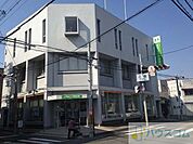 北おおさか信用金庫 鳥飼支店 1131m