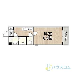 🉐敷金礼金0円！🉐センターポイント吉志部