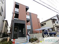 大阪府茨木市春日3丁目：物件画像／ハウスコムFC阪急茨木店　株式会社潤拓