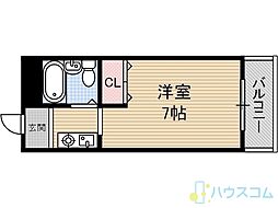 海栄ハイツ 2階/-