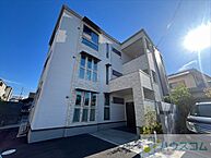 大阪府高槻市西五百住町：物件画像／ハウスコムFC阪急茨木店　株式会社潤拓