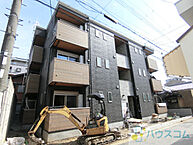 大阪府摂津市正雀本町1丁目：物件画像／ハウスコムFC阪急茨木店　株式会社潤拓