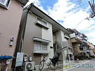 大阪府茨木市庄1丁目：物件画像／ハウスコムFC阪急茨木店　株式会社潤拓