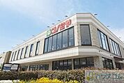 コノミヤ摂津市駅前店 746m