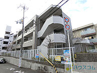 大阪府摂津市別府3丁目3番35号：物件画像／ハウスコムFC阪急茨木店　株式会社潤拓