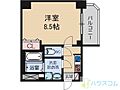 Sレジデンス千里丘10階8.8万円