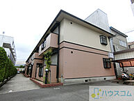 大阪府茨木市南耳原2丁目：物件画像／ハウスコムFC阪急茨木店　株式会社潤拓