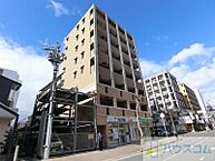 大阪府茨木市沢良宜西1丁目：物件画像／ハウスコムFC阪急茨木店　株式会社潤拓