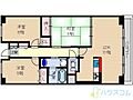 サワン東太田1階10.3万円