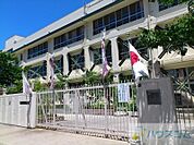 茨木市立 葦原小学校 479m