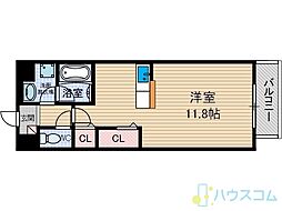 サクシード胤 3階