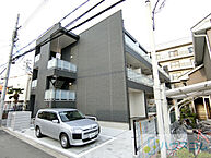 大阪府吹田市南正雀1丁目：物件画像／ハウスコムFC阪急茨木店　株式会社潤拓