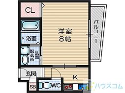 ステューディオ12 3階