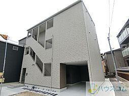 外観画像