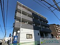 大阪府茨木市東太田3丁目：物件画像／ハウスコムFC阪急茨木店　株式会社潤拓