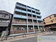 大阪府吹田市岸部中1丁目14-15：物件画像／ハウスコムFC阪急茨木店　株式会社潤拓
