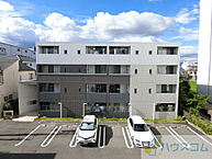 大阪府茨木市畑田町：物件画像／ハウスコムFC阪急茨木店　株式会社潤拓