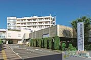 北摂総合病院 4312m