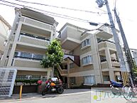 大阪府茨木市竹橋町：物件画像／ハウスコムFC阪急茨木店　株式会社潤拓