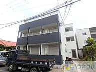 大阪府吹田市南正雀1丁目：物件画像／ハウスコムFC阪急茨木店　株式会社潤拓