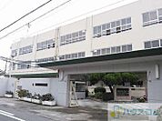 茨木市立大池小学校 564m