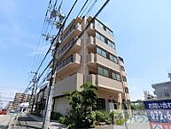 大阪府茨木市中穂積1丁目：物件画像／ハウスコムFC阪急茨木店　株式会社潤拓