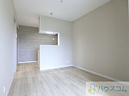 オルタンシアキューブ 1LDKの写真