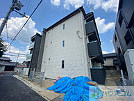 大阪府茨木市中穂積2丁目：物件画像／ハウスコムFC阪急茨木店　株式会社潤拓