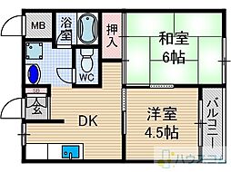 不動産センタービル 3階