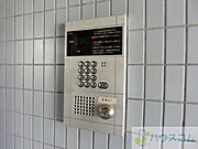 オートロック